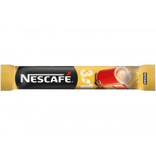 CAFE NESCAFE SUAVE 3 EN 1, 15гp